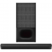 Sony Bar 2.1ch Soundbar wireless subwoofer BLUETOOTH HT-S350